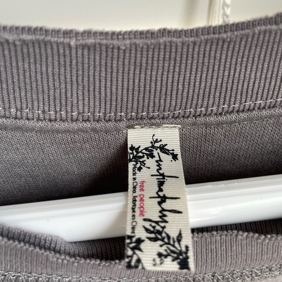 NWT Free People Pajama Set - Picture 9 of 11